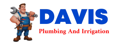 Trusted plumber in WINDFALL